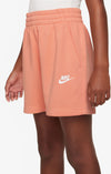 Sportswear Club Fleece big kids short