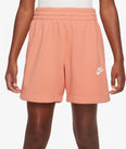 Sportswear Club Fleece big kids short
