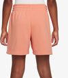 Sportswear Club Fleece big kids short