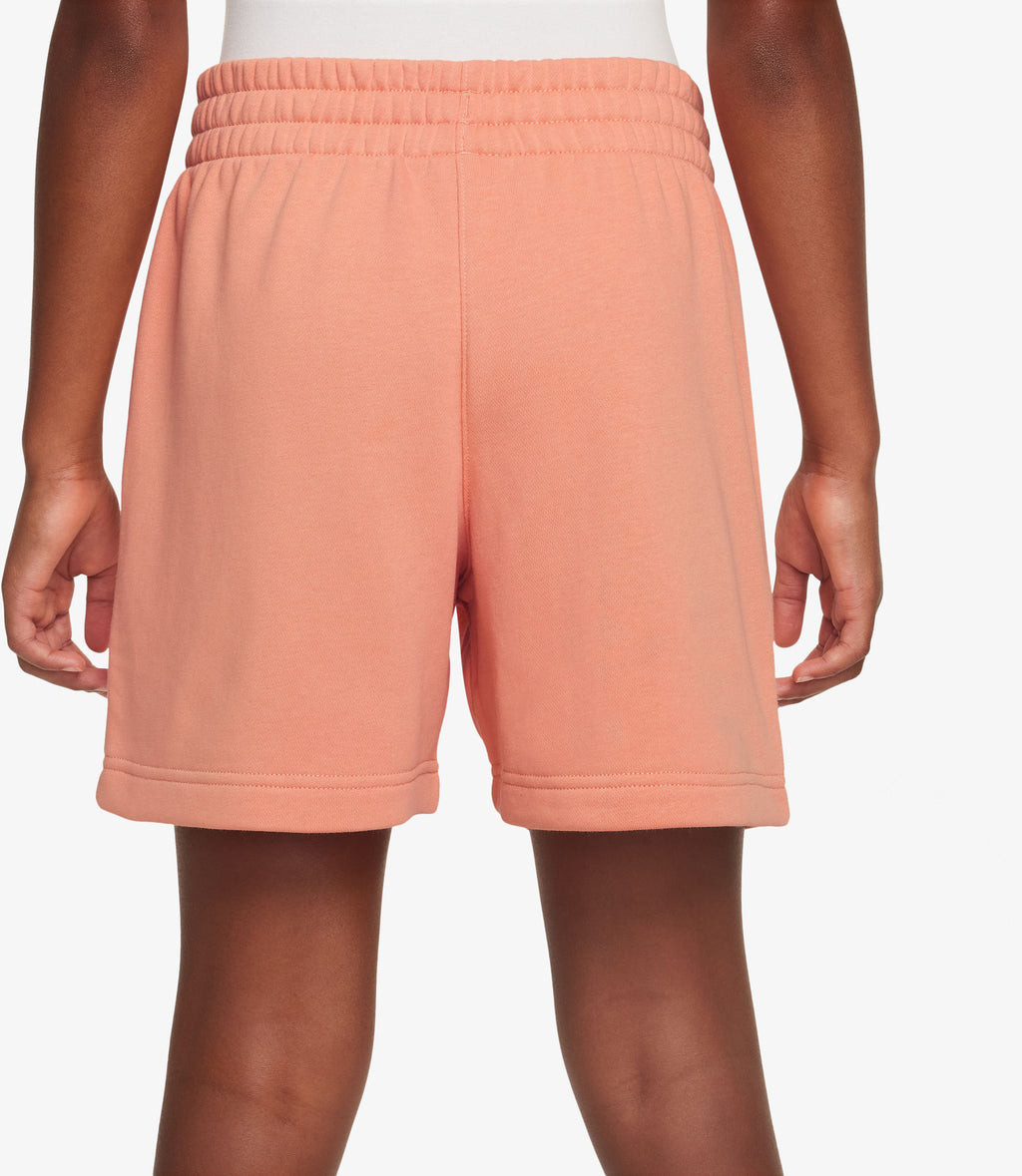 Sportswear Club Fleece big kids short