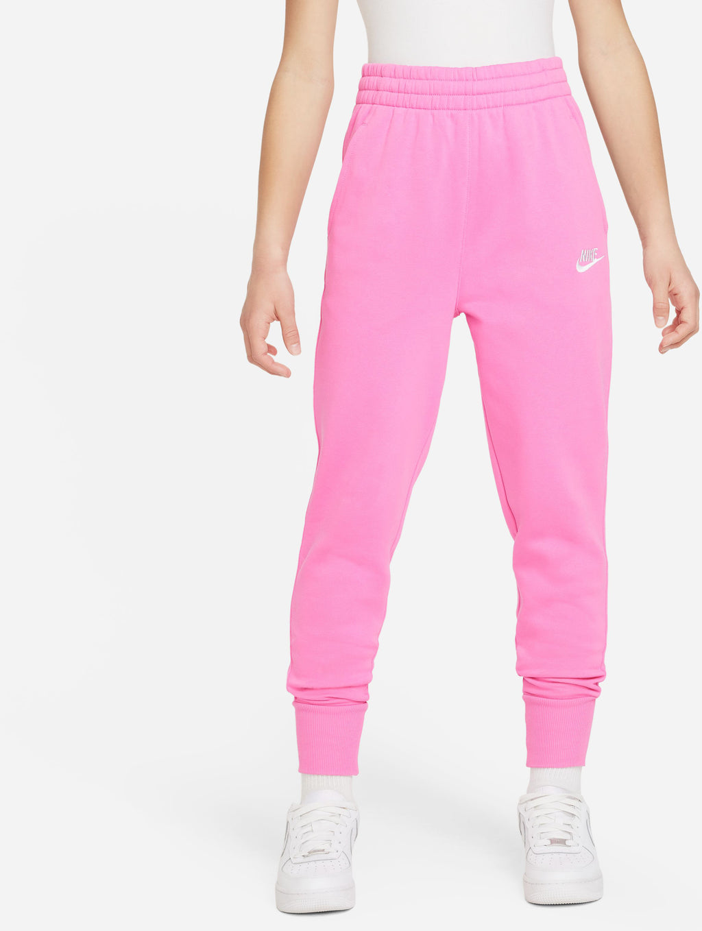 Sportswear Club Fleece broek