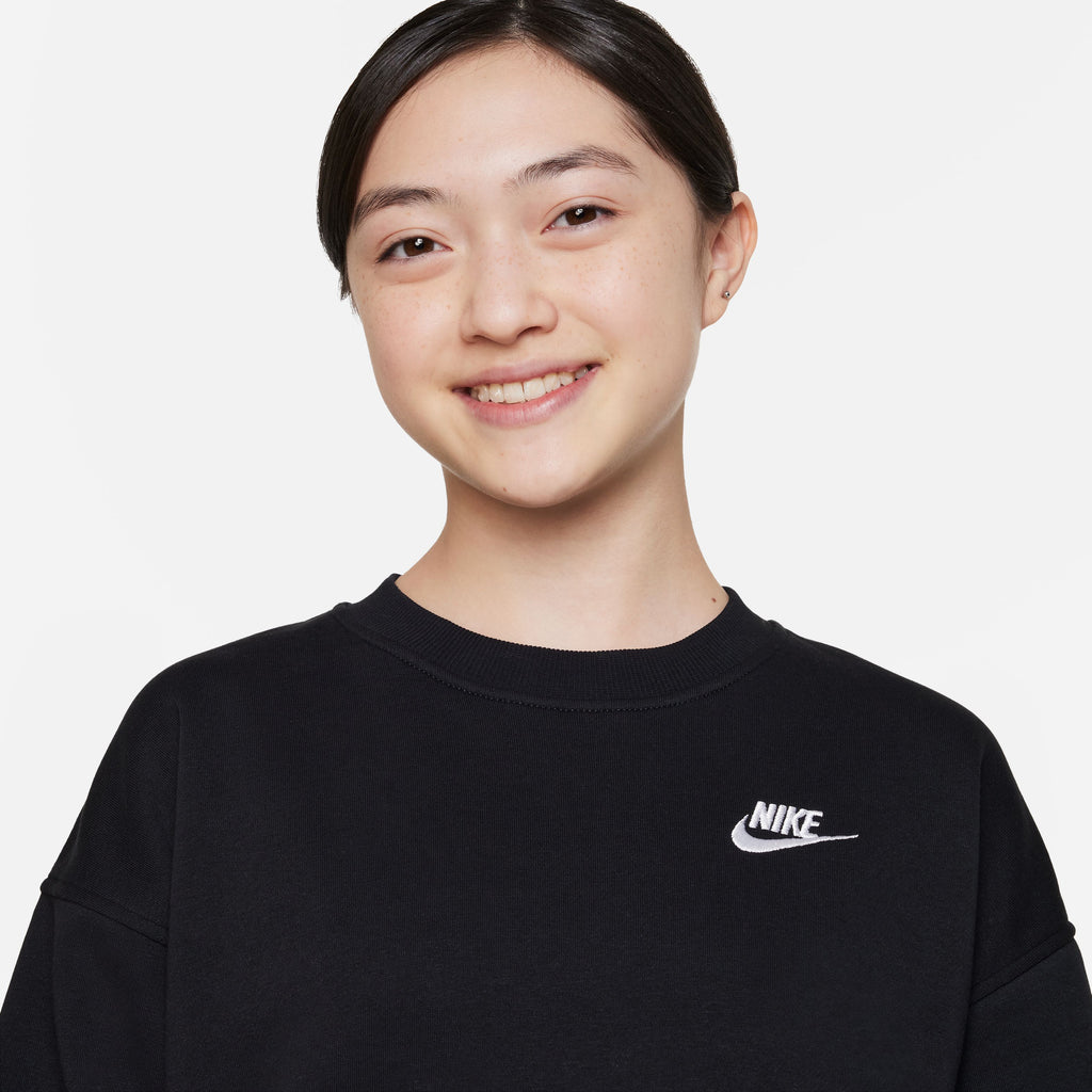 Sportswear Club Fleece sweater