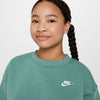 Sportswear Club Fleece sweater