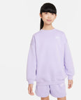 Sportswear Club Fleece sweater