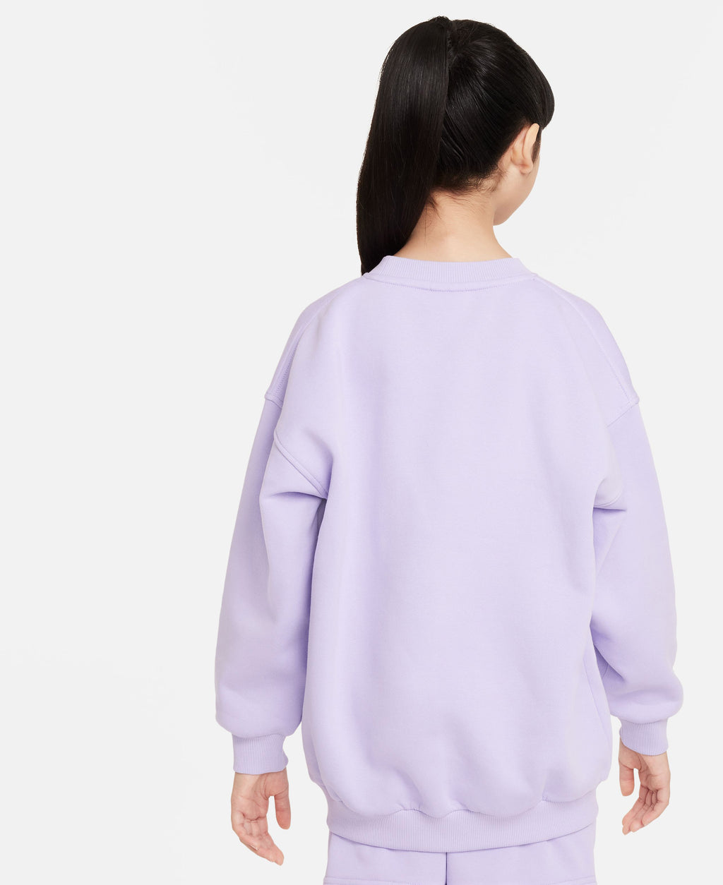 Sportswear Club Fleece sweater