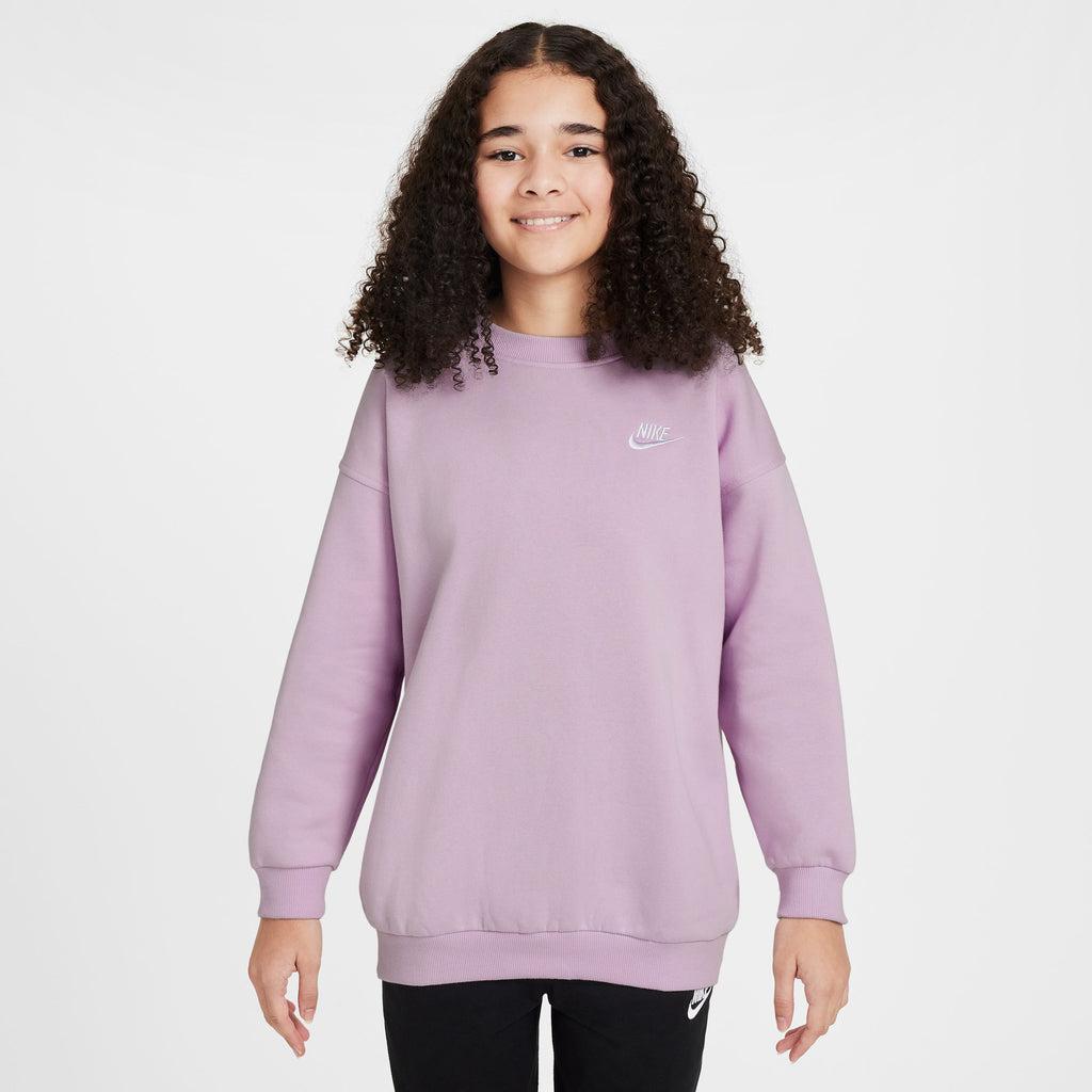 Sportswear Club Fleece sweater