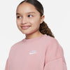 Sportswear Club Fleece sweater