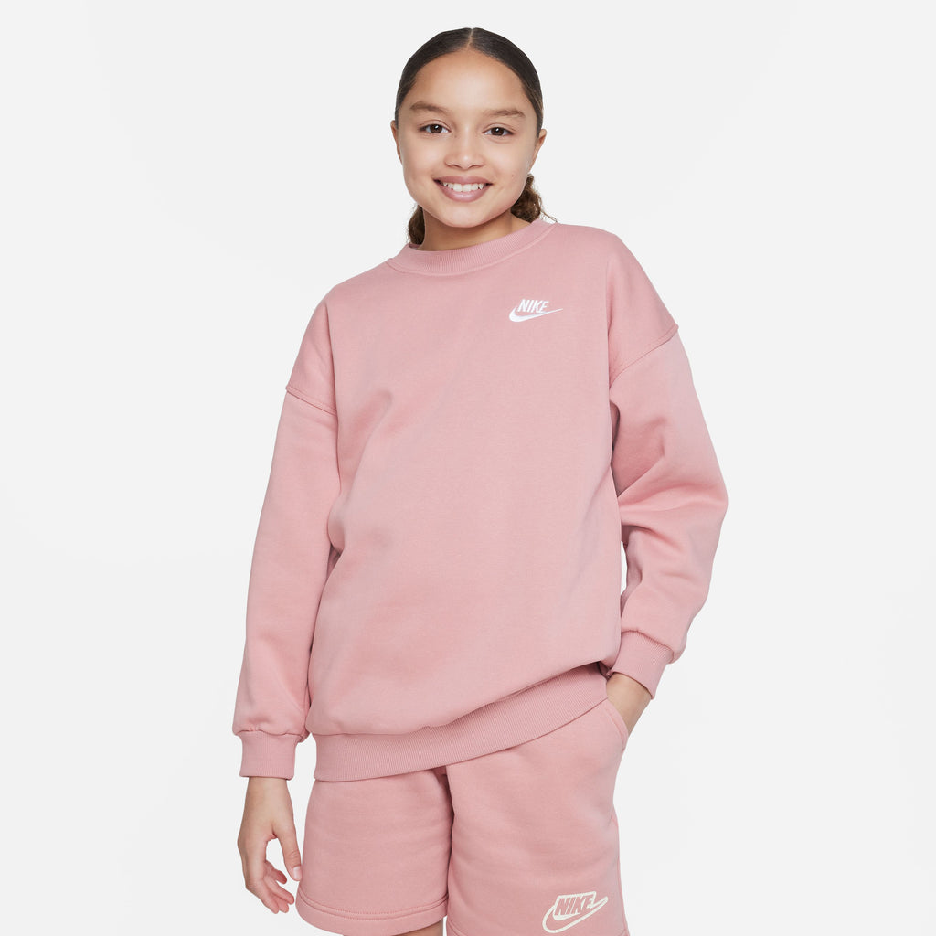 Sportswear Club Fleece sweater