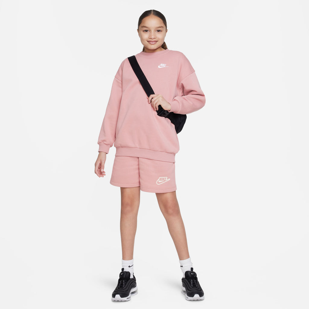 Sportswear Club Fleece sweater