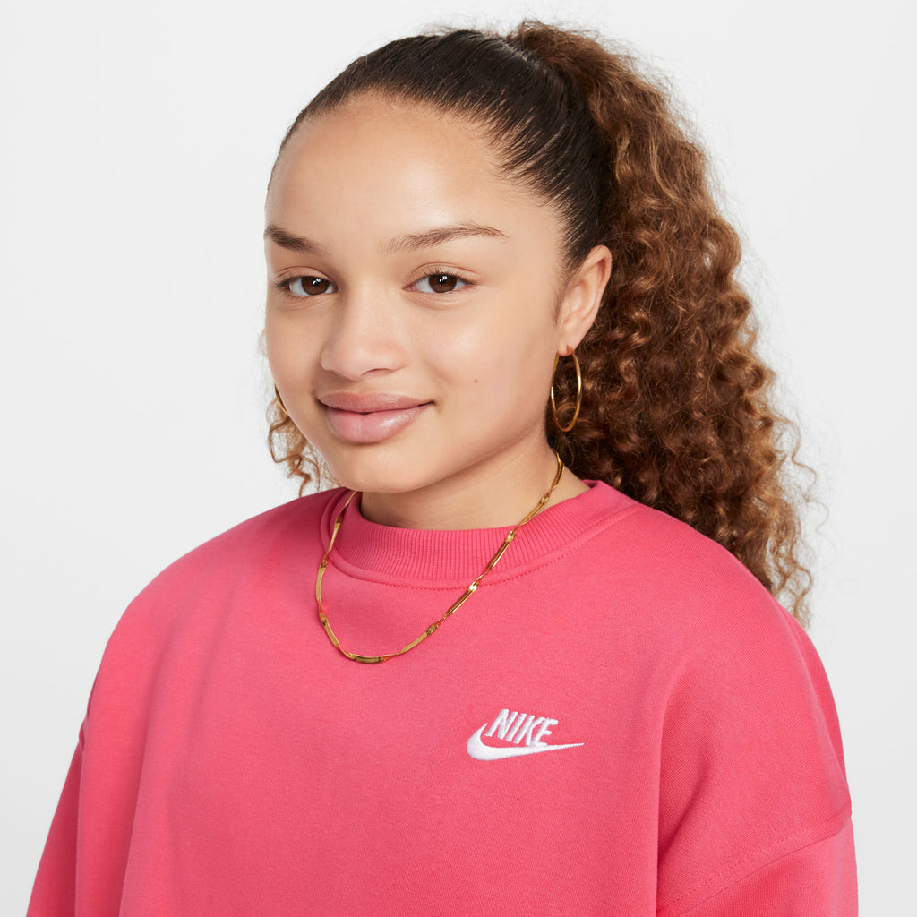 Sportswear Club Fleece sweater