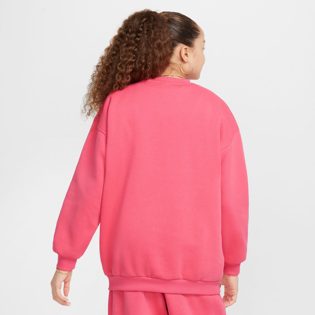 Sportswear Club Fleece sweater