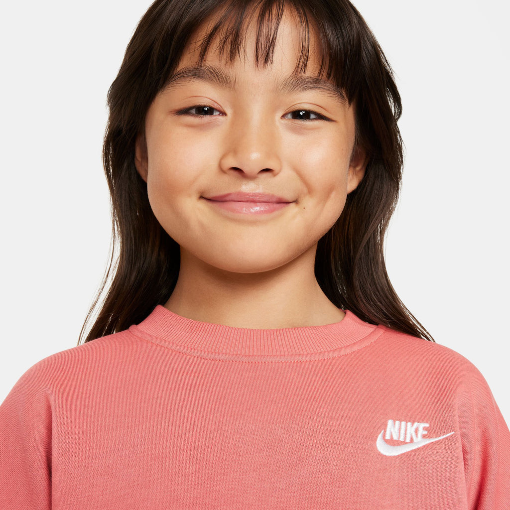Sportswear Club Fleece sweater