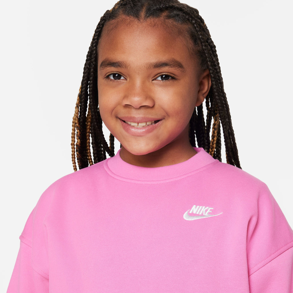 Sportswear Club Fleece sweater