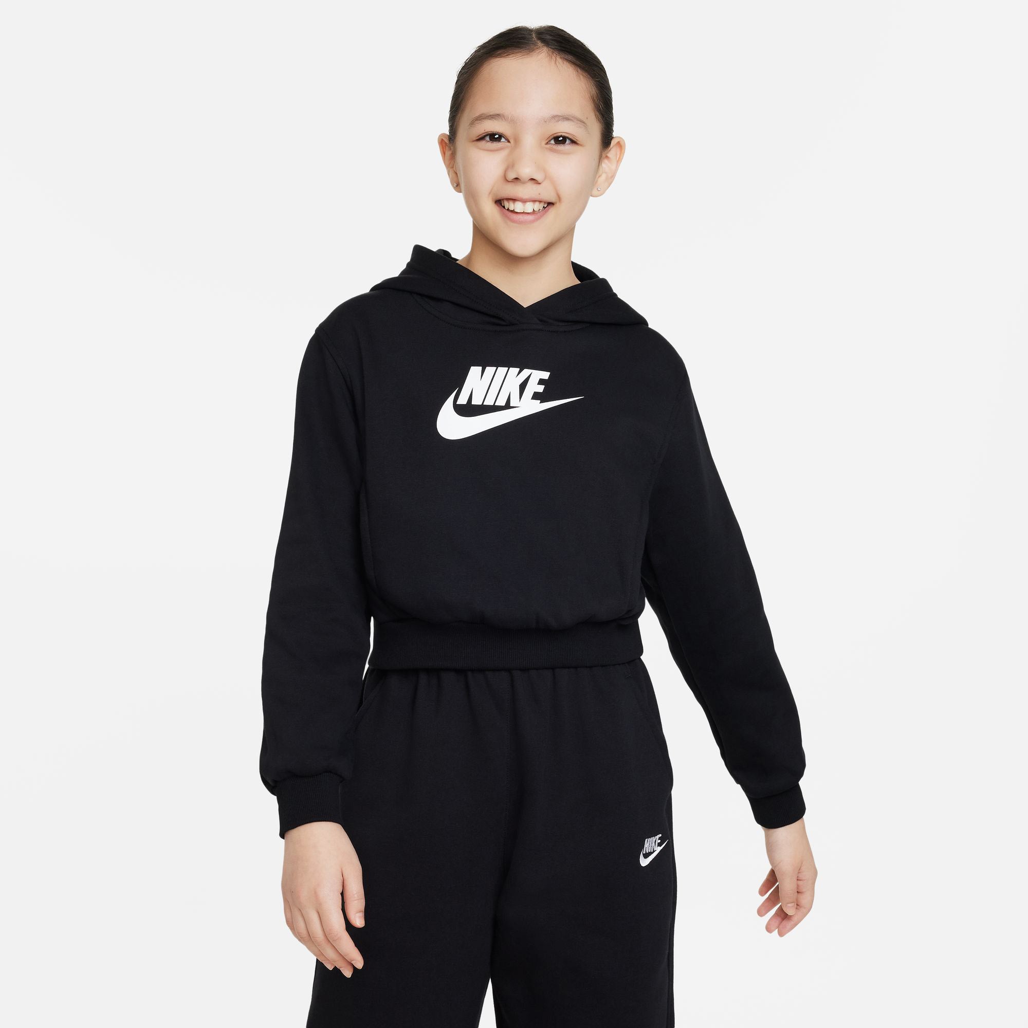 Sportswear Club Fleece hoodie