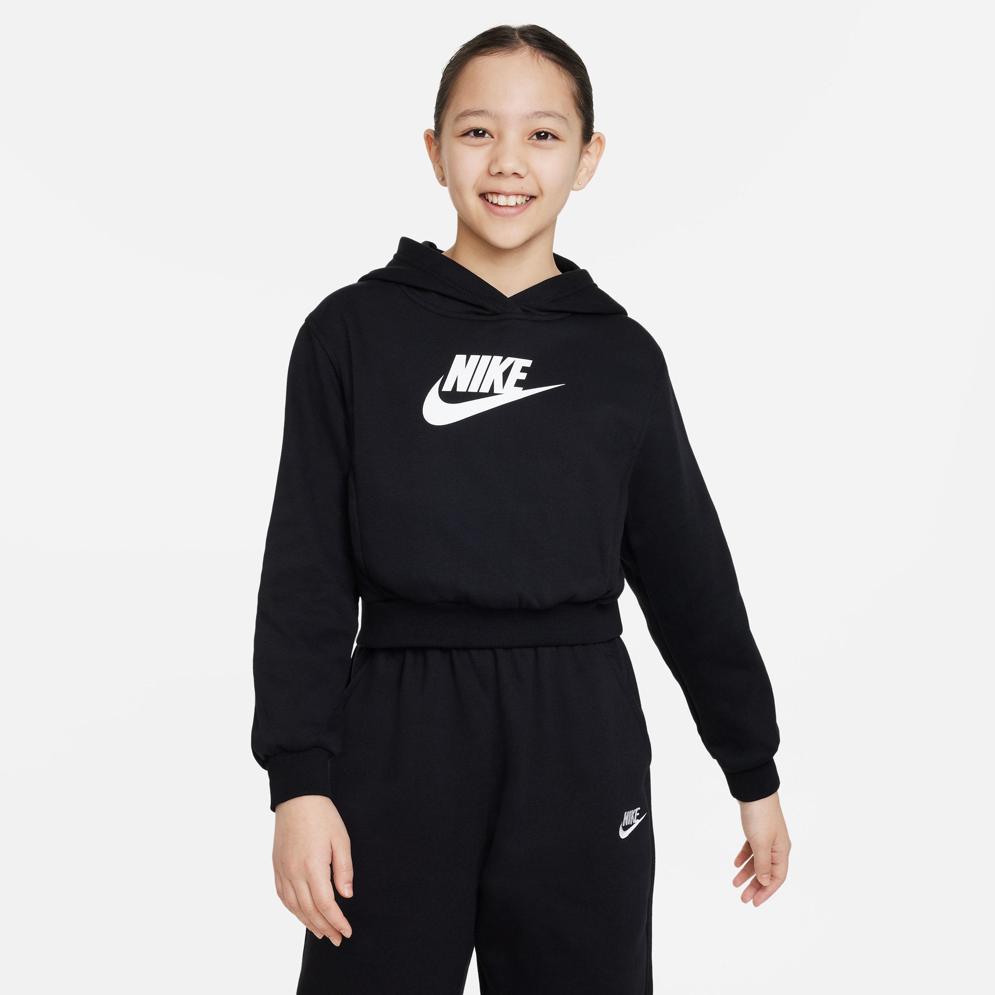 Sportswear Club Fleece hoodie