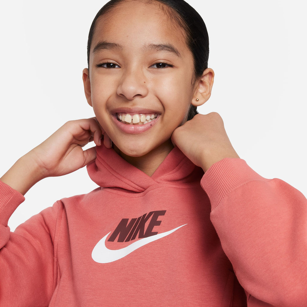 Sportswear Club Fleece hoodie