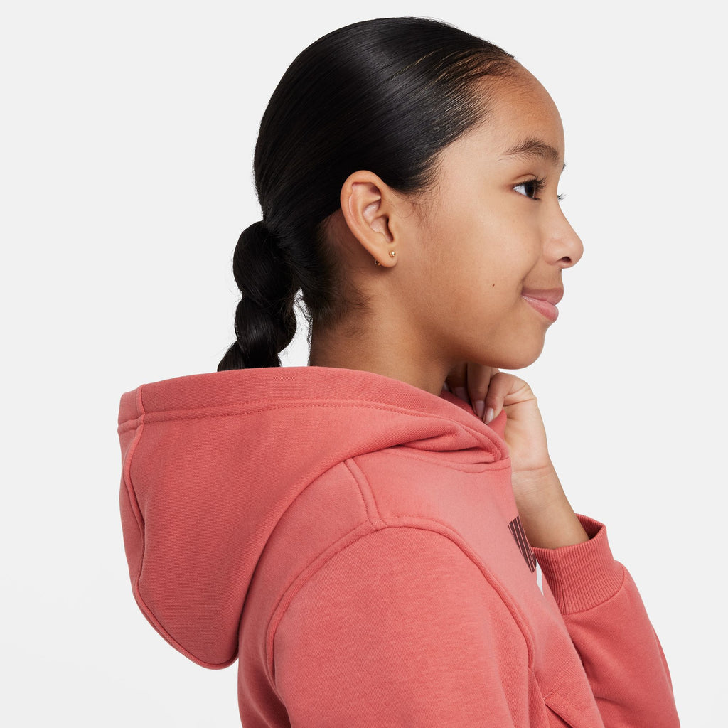 Sportswear Club Fleece hoodie
