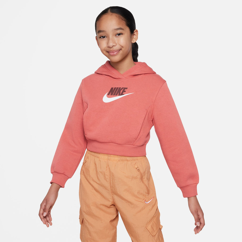 Sportswear Club Fleece hoodie