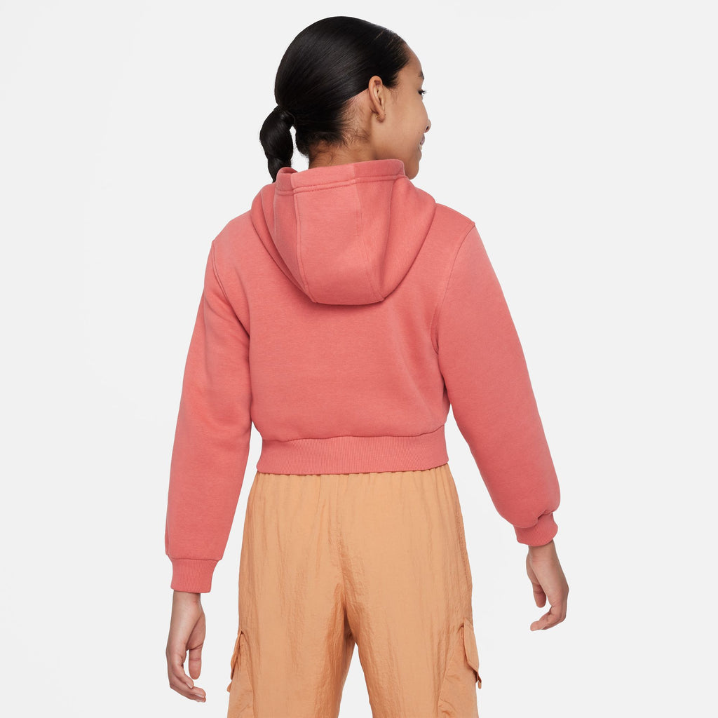 Sportswear Club Fleece hoodie