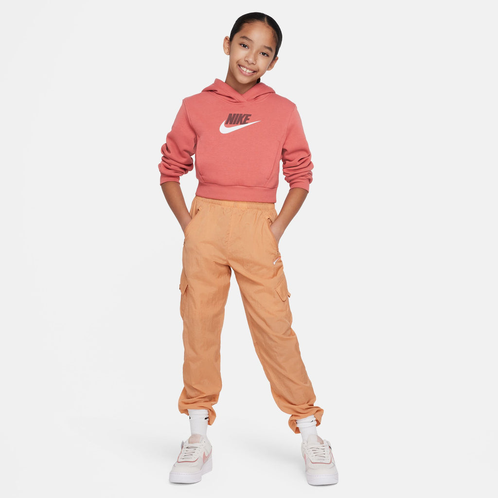 Sportswear Club Fleece hoodie