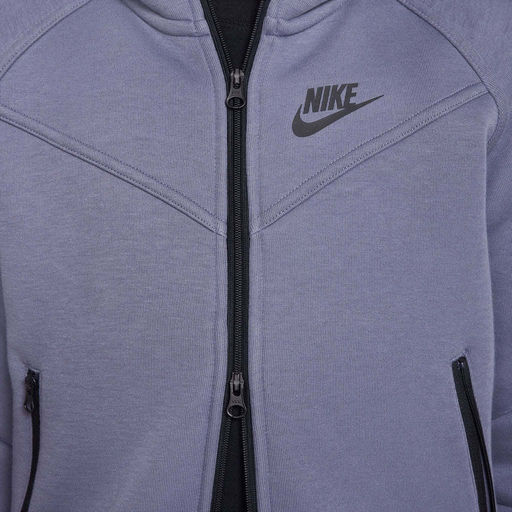 Sportswear Tech Fleece kids vest