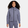 Sportswear Tech Fleece kids vest