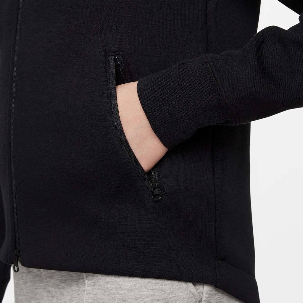 Sportswear Tech Fleece kids vest