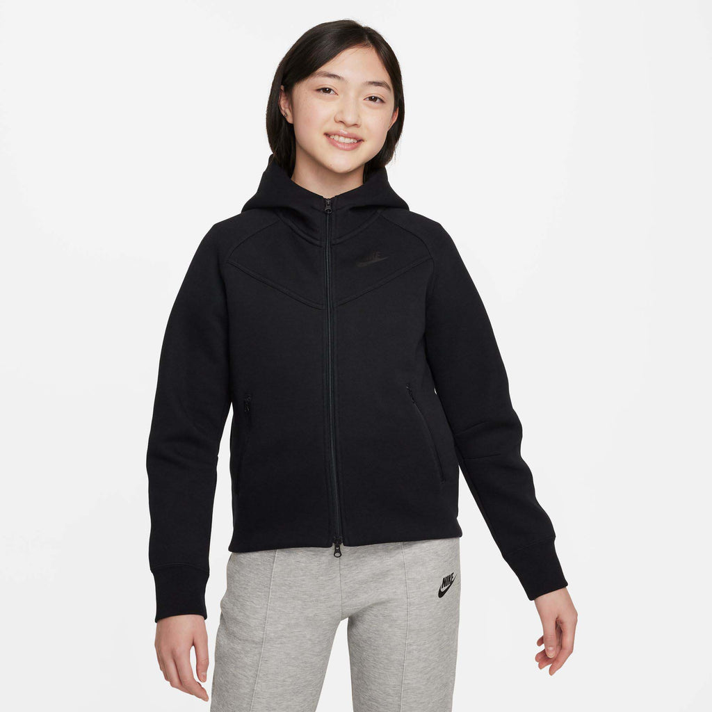 Sportswear Tech Fleece kids vest
