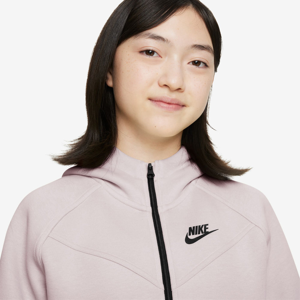 Sportswear Tech Fleece kids vest