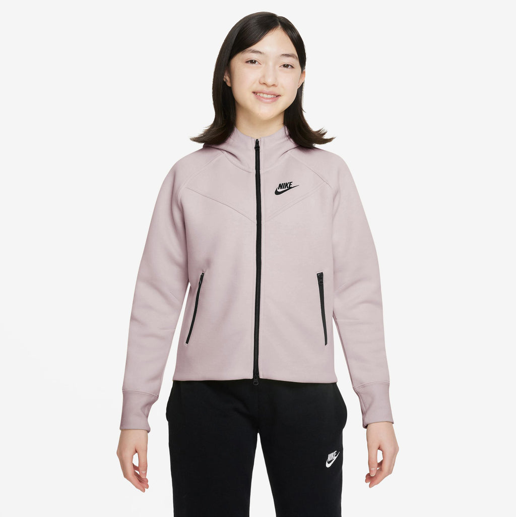 Sportswear Tech Fleece kids vest