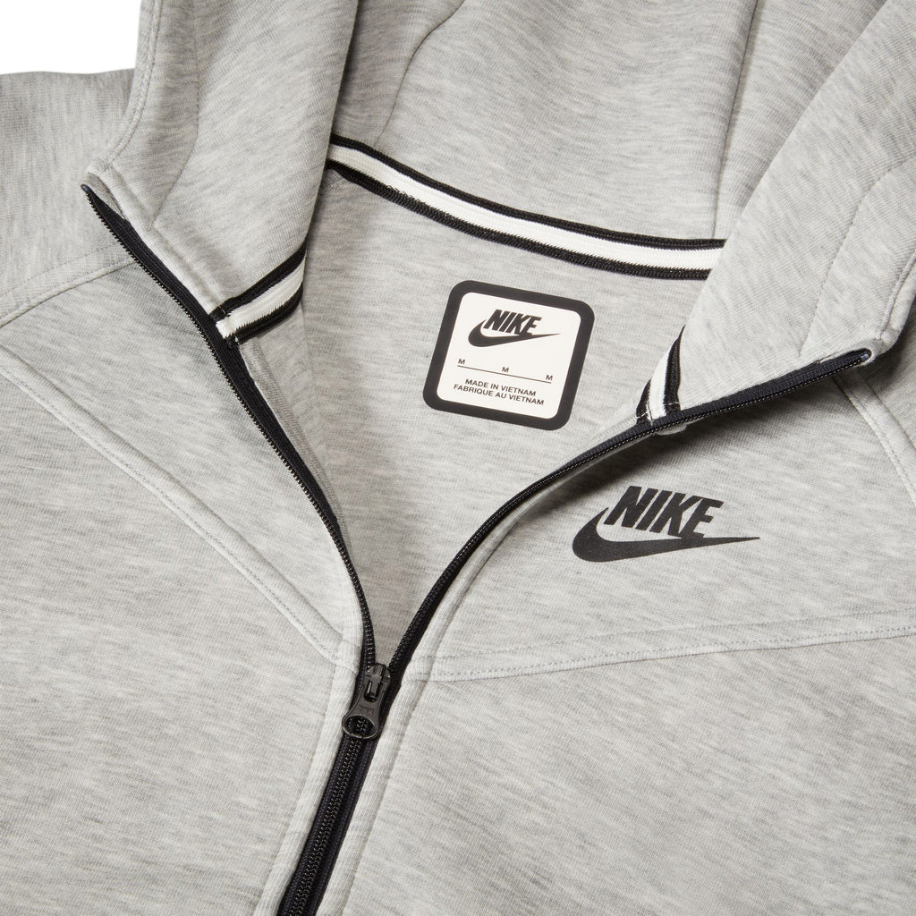 Sportswear Tech Fleece kids vest
