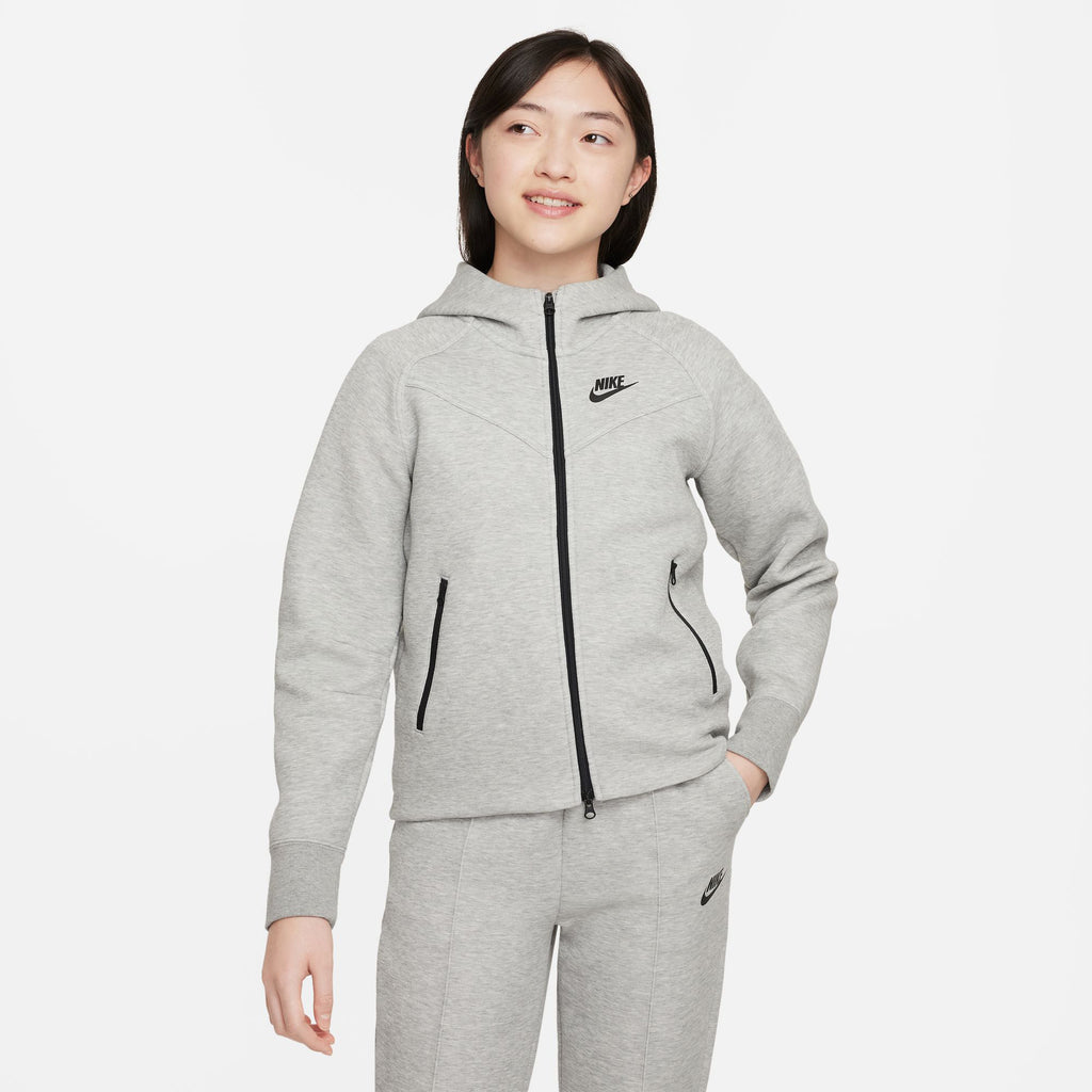 Sportswear Tech Fleece kids vest