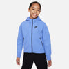 Sportswear Tech Fleece kids vest