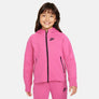 Sportswear Tech Fleece kids vest