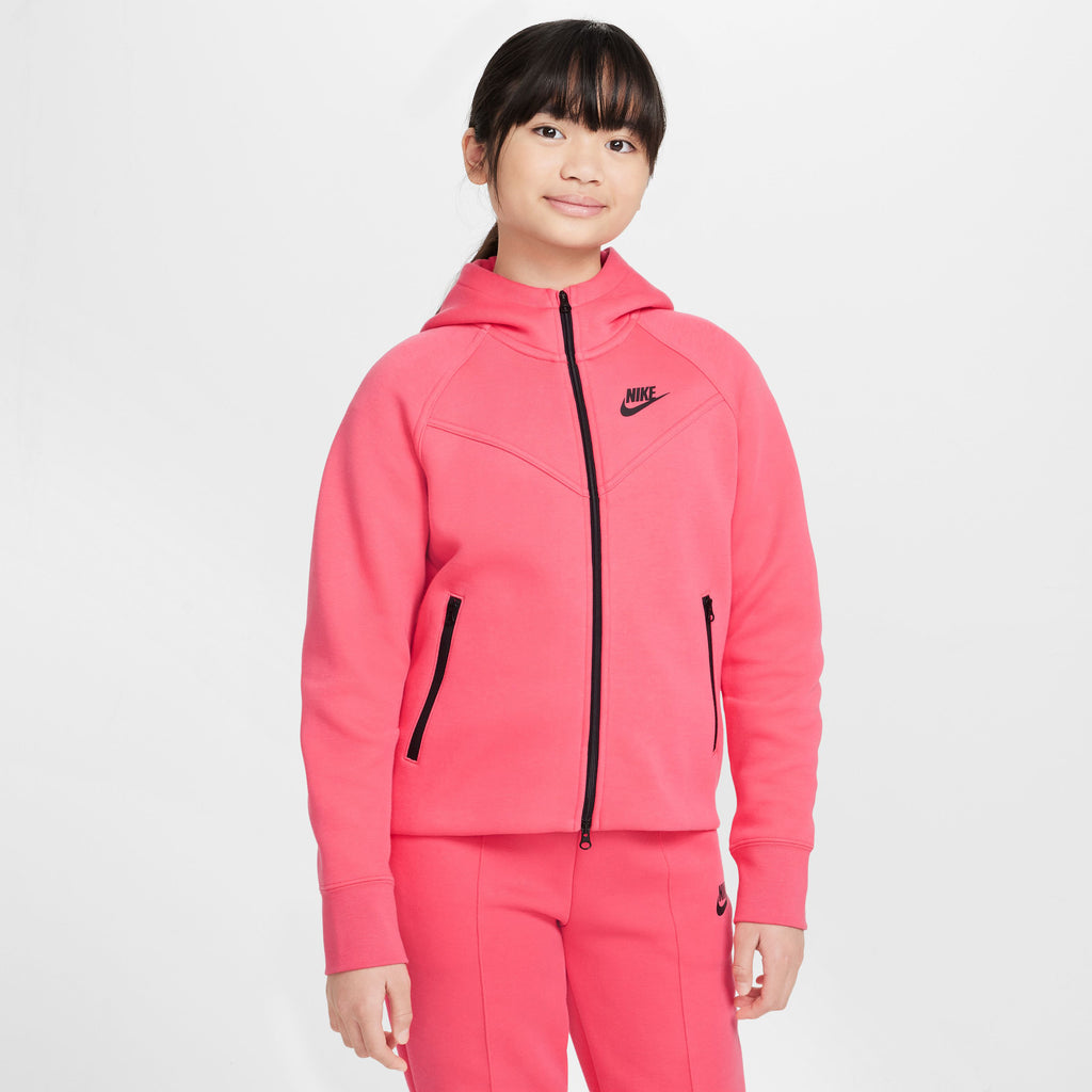 Sportswear Tech Fleece kids vest