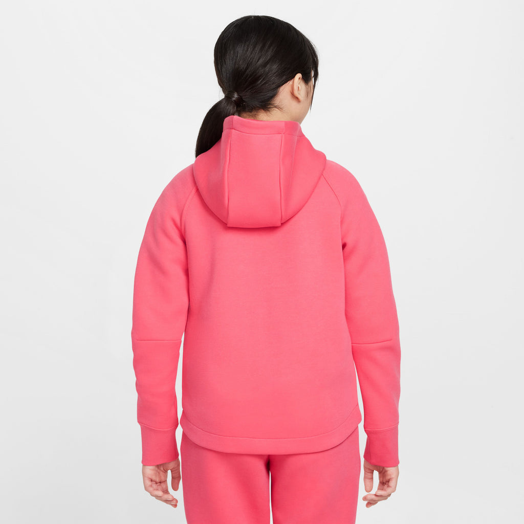Sportswear Tech Fleece kids vest