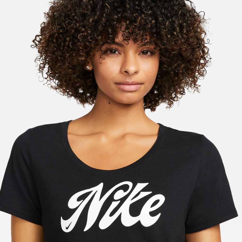 Dri-FIT fitness t-shirt