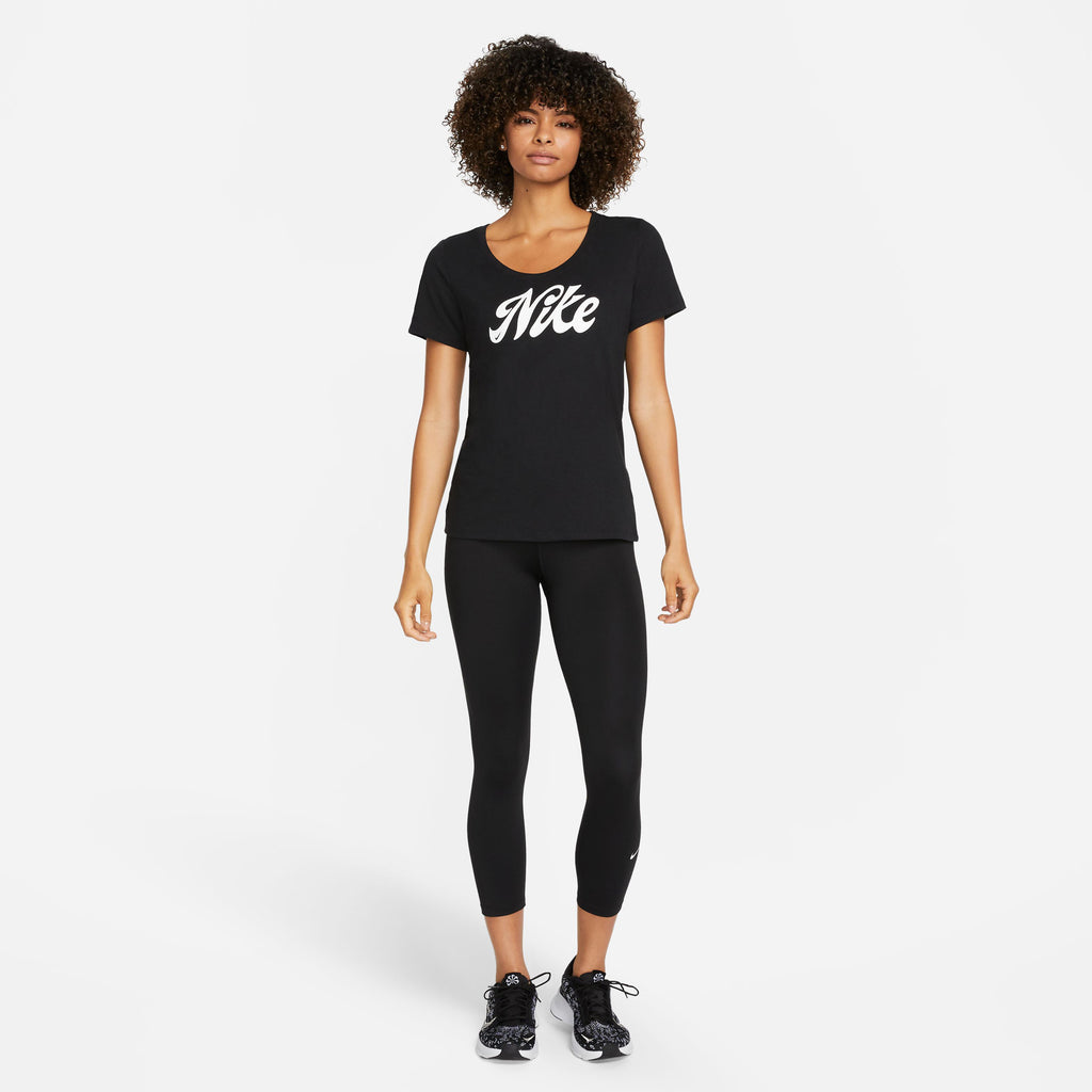 Dri-FIT fitness t-shirt