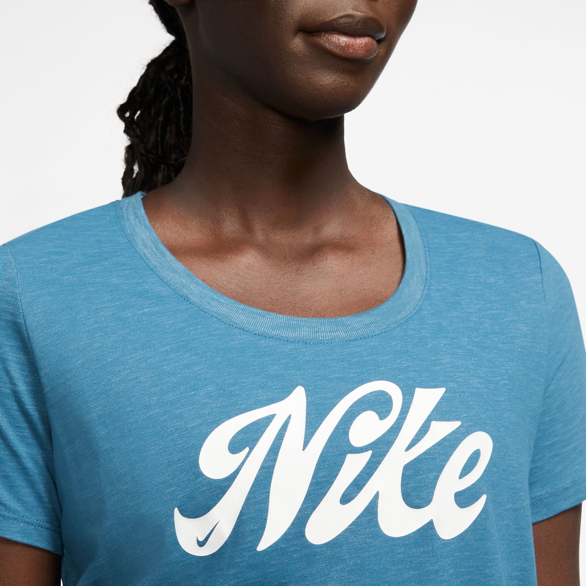 Dri-FIT fitness t-shirt