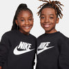 Club Fleece kids sweater