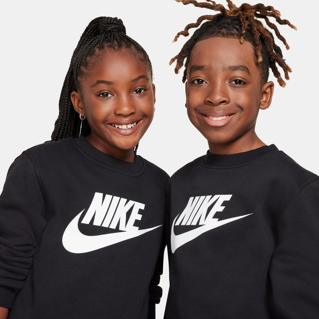 Club Fleece kids sweater