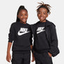 Club Fleece kids sweater