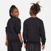 Club Fleece kids sweater