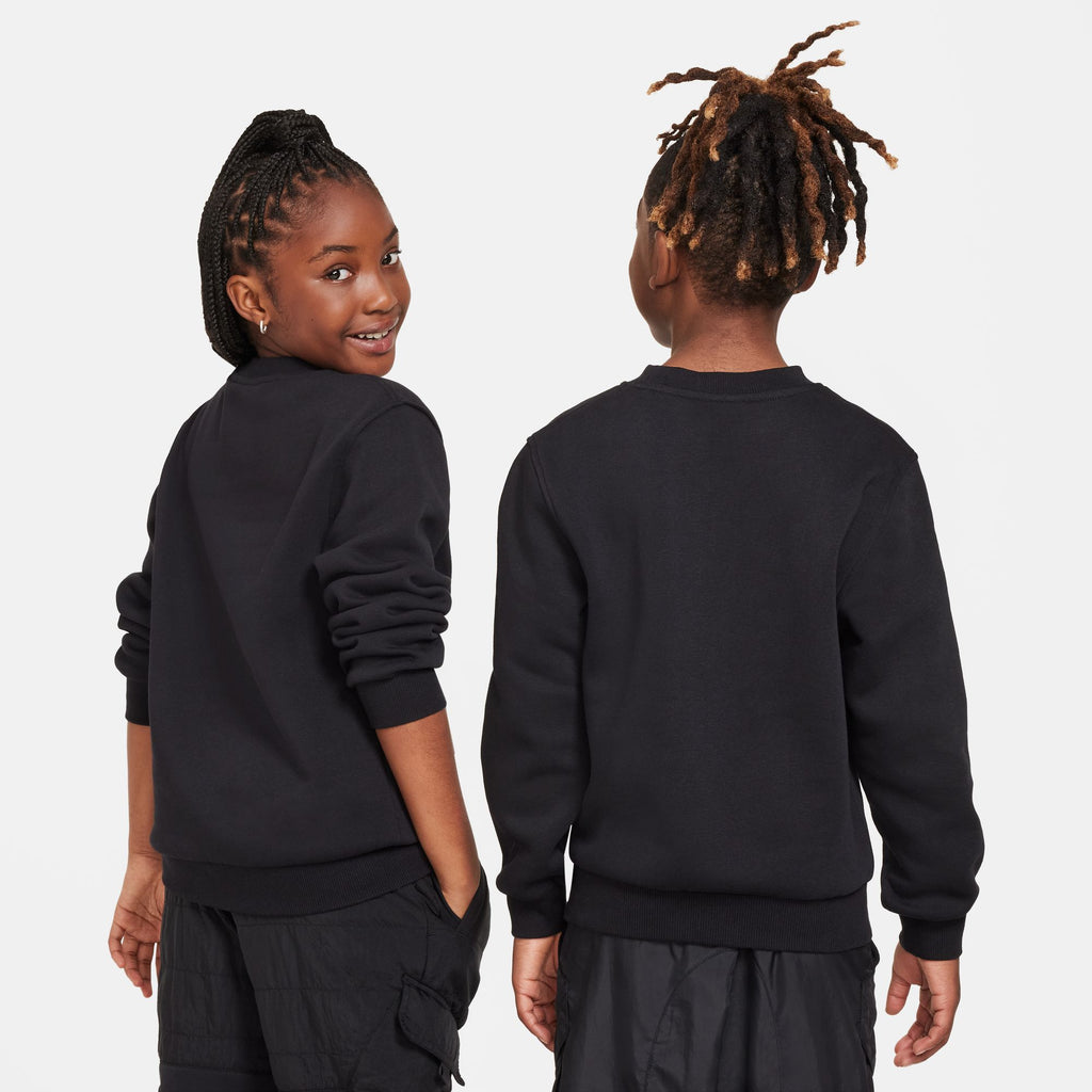 Club Fleece kids sweater