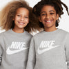 Club Fleece kids sweater