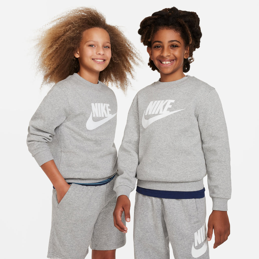 Club Fleece kids sweater