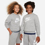 Club Fleece kids sweater