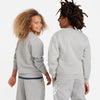 Club Fleece kids sweater