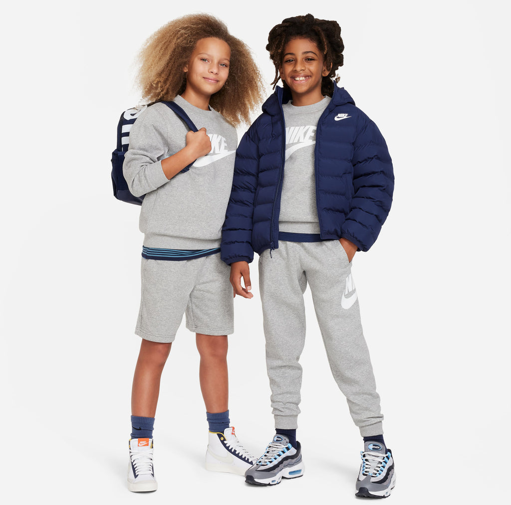 Club Fleece kids sweater