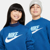 Club Fleece kids sweater